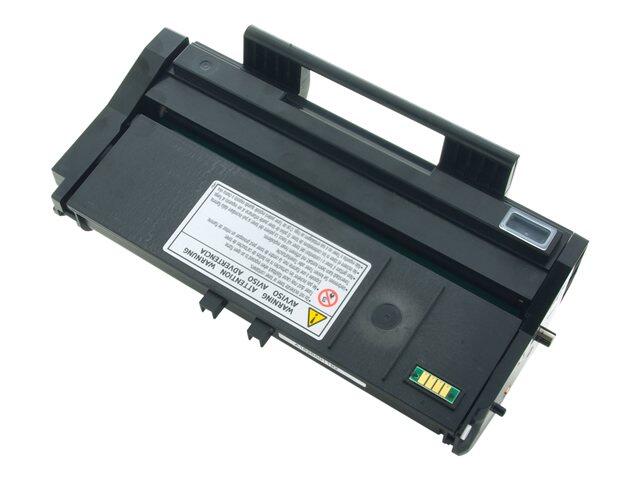 Ricoh Original Type SP 100LE Toner schwarz 1.200 Seiten (407166) für SP 112/SU/SF Ricoh Original Type SP 100LE Toner schwarz 1.200 Seiten (407166) für SP 112/SU/SF